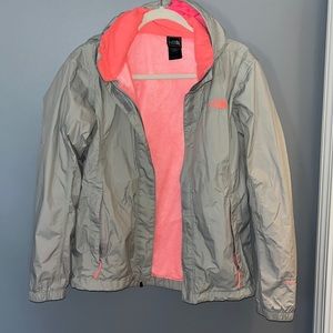 Women’s North Face Jacket